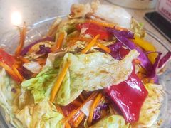 -四海蒸鲜蒸汽海鲜自助(北戴河店)