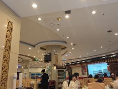 -北京全聚德(方庄店)