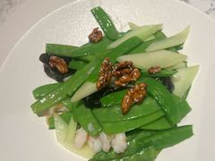 -奉天小馆·非遗东北菜(济南万象城店)