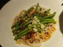 -绿茶餐厅(华联万柳店)