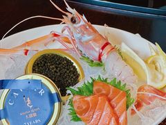 -西安凯悦酒店·湖畔中餐厅
