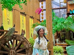 -大理董·董家小厨野生菌火锅(古城旗舰店)