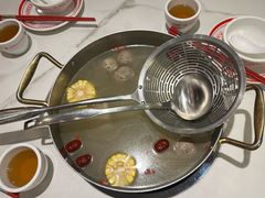 -八合里潮汕鲜牛肉火锅(上海汇智广场店)