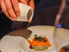 -wann lounge 低温慢煮牛排·清吧