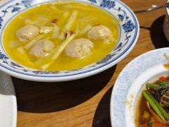 -文楼·淮扬菜·淮安早茶(河下古镇翔宇店)