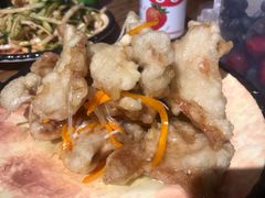 -京玉菲饭店(李村店)