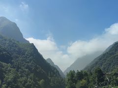 -虹口漂流