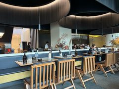 -Ameigo梅果·云贵川bistro(长宁来福士店)