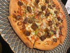 -老友时光·Pizza(泰华黑金店)