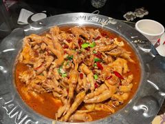 -胖哥俩肉蟹煲(长沙高铁吾悦广场店)