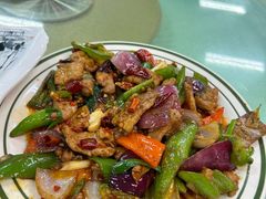 -景好海鲜餐厅(大鹏必选旅游店)