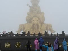 -峨眉山风景名胜区