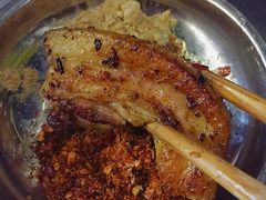 -胡四哥特色火盆烧烤(总店)