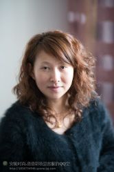 -香香造型