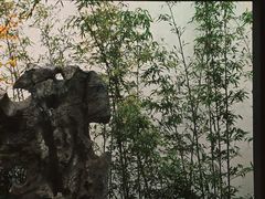 -拙政园