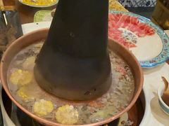-乐宴·老北京铜火锅(八卦岭店)