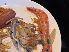 -万豪咖啡厅