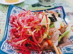 -宝正臻天津包子总店(金阳光居易店)