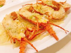 -新海利海鲜城·41年珠海老字号(夏湾店)