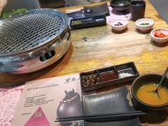 -黑牛の店·和牛烧肉(大悦城店)