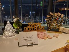 -THE WANG王品(上海中心云端店)