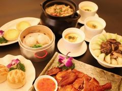 -启东恒大酒店·品粤餐厅