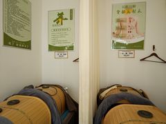 -络小护经络养生馆(天星桥店)