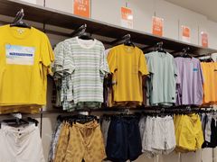 -C&A(西市城购物中心店)