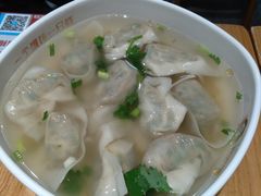 -南城香·饭香串香馄饨香(赵公口店)