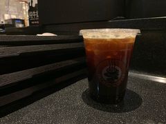 -太平洋咖啡(青岛万象城店)