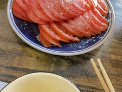 -壹阁胡羊焖饼(敦煌夜市店)