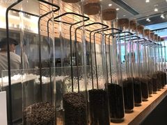 -喜茶(广州天汇igc店)
