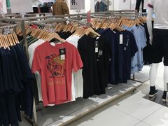 -优衣库(沈阳奥体万达广场店)