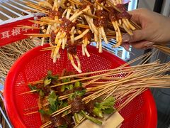 -两角签串串香十一年老字号(机场路店)