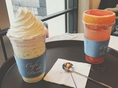 -Cafe de Paris(林荫路店)