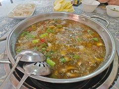 -韩妹鱼庄·泸定老字号(泸定店)