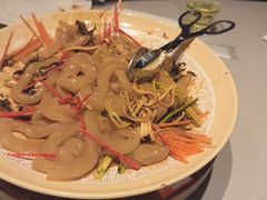-董家大院·京味家常菜(朝丰家园店)