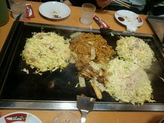 -鹤桥风月(ヨドバシ梅田店)