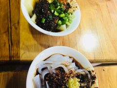 -洞子口张老二凉粉(文殊院店)