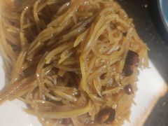 -津菜宋记老房子(平山道店)