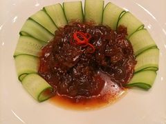 -翠湖宾馆·中餐厅