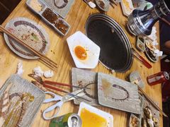 -蜀中烤霸·自助烤肉(郫都店)
