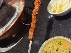 -东来顺饭庄(金泉广场店)
