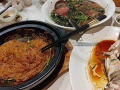 -国味壹号·精品湘菜·宴请佳选(新天地店)