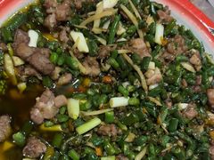 -江湖黑大兔(杨家坪店)