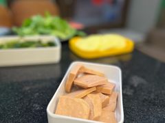 牛肉午餐肉-新梅居(宁海东路店)