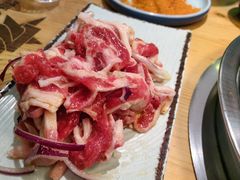 -7星海鲜烧烤(紫光福郡店)