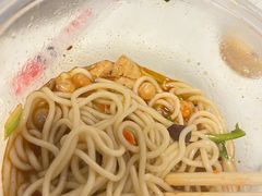 牛杂面-老广州牛杂(深圳白石洲总店)