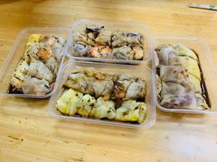 超级蛋肉肠粉-山水肠粉(盐田店)