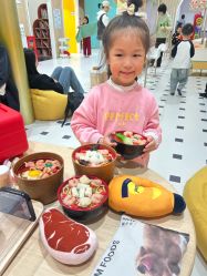 -meland亲子乐园(珠海环宇城店)
